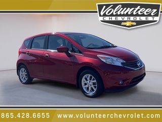 2015 Nissan Versa Note for sale in Sevierville TN
