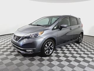2017 Nissan Versa Note for sale in Bridgeport WV