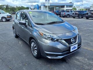 2019 Nissan Versa Note