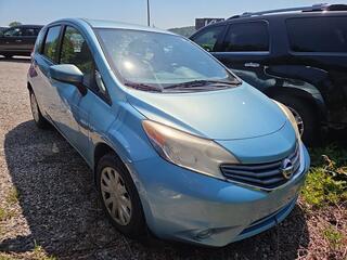2015 Nissan Versa Note for sale in Knoxville TN