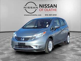 2015 Nissan Versa Note for sale in Olathe KS