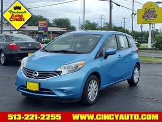 2015 Nissan Versa Note for sale in Cincinnati OH