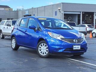 2016 Nissan Versa Note for sale in Carol Stream IL