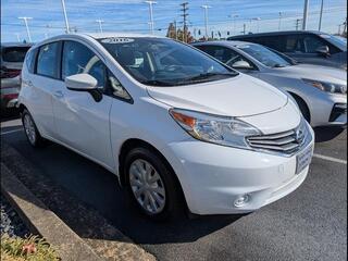 2016 Nissan Versa Note