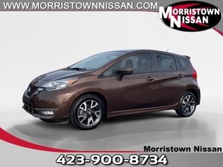 2017 Nissan Versa Note for sale in Morristown TN