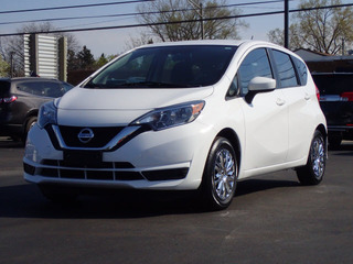 2018 Nissan Versa Note