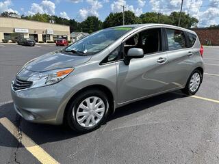 2014 Nissan Versa Note