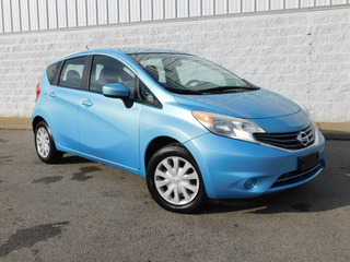 2015 Nissan Versa Note for sale in Clarksville TN