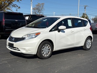 2015 Nissan Versa Note for sale in Florence KY