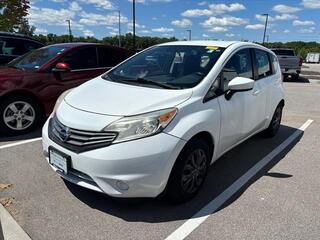 2015 Nissan Versa Note