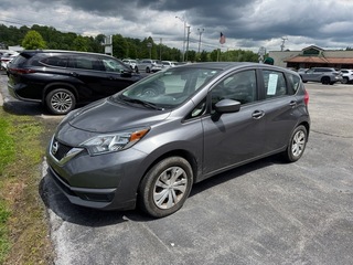 2018 Nissan Versa Note for sale in Kingsport TN