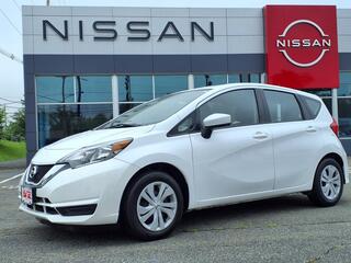 2019 Nissan Versa Note for sale in East Hanover NJ
