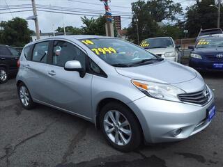 2014 Nissan Versa Note