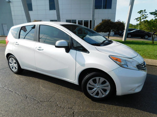 2014 Nissan Versa Note for sale in Clarksville TN