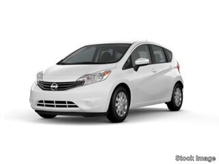 2016 Nissan Versa Note