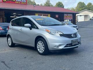 2015 Nissan Versa Note for sale in Leicester NC