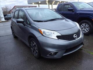 2016 Nissan Versa Note for sale in Clarksville TN