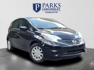2016 Nissan Versa Note for sale in Charlotte NC