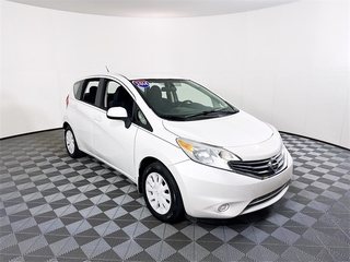 2014 Nissan Versa Note for sale in Merritt Island FL