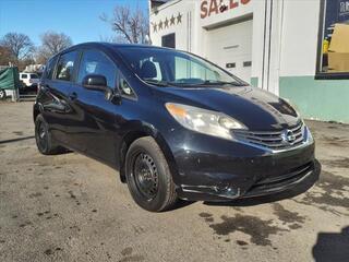 2014 Nissan Versa Note