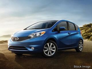 2014 Nissan Versa Note