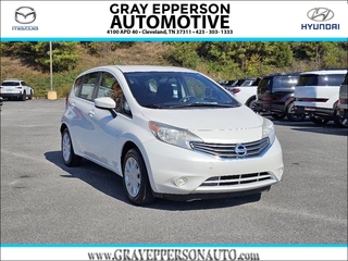 2015 Nissan Versa Note for sale in Cleveland TN