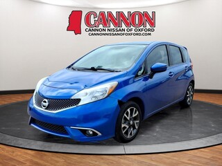 2015 Nissan Versa Note for sale in Bedford PA