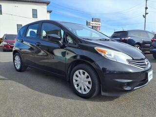 2015 Nissan Versa Note