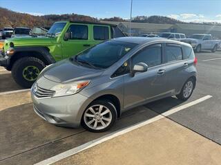 2014 Nissan Versa Note