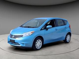 2015 Nissan Versa Note for sale in Louisville KY