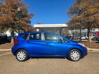 2016 Nissan Versa Note