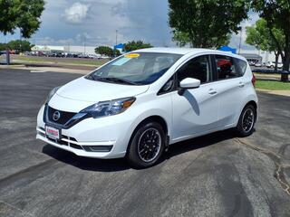 2018 Nissan Versa Note