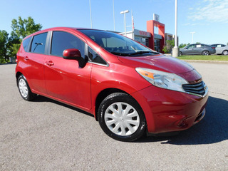 2014 Nissan Versa Note for sale in Clarksville TN