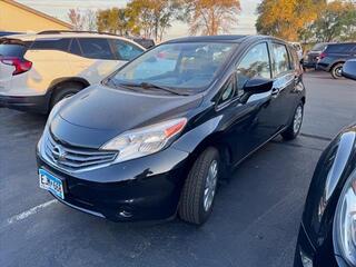 2015 Nissan Versa Note