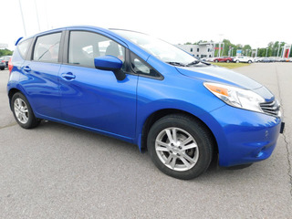 2015 Nissan Versa Note for sale in Clarksville TN