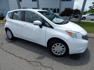 2016 Nissan Versa Note