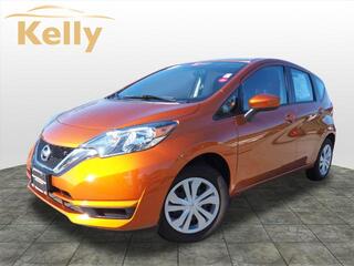 2017 Nissan Versa Note for sale in Stoneham MA
