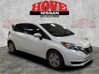 2019 Nissan Versa Note