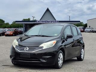 2014 Nissan Versa Note