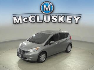 2015 Nissan Versa Note for sale in Cincinnati OH