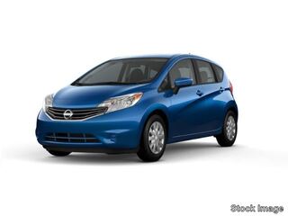 2015 Nissan Versa Note for sale in Fairless Hills PA