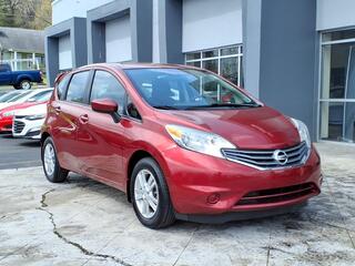 2016 Nissan Versa Note