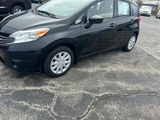 2015 Nissan Versa Note