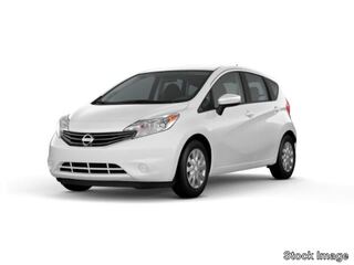 2015 Nissan Versa Note