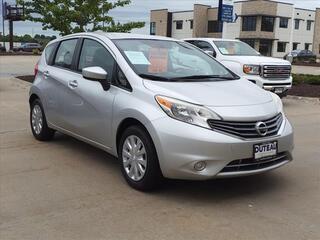 2015 Nissan Versa Note