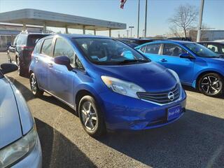 2015 Nissan Versa Note for sale in Clarksville TN