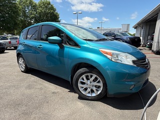 2016 Nissan Versa Note for sale in Greer SC