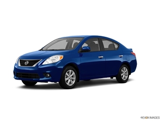 2013 Nissan Versa for sale in North Haven CT