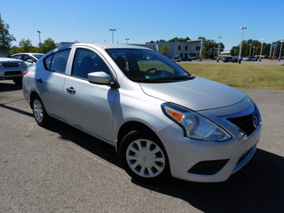 2018 Nissan Versa for sale in Clarksville TN