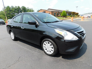 2018 Nissan Versa for sale in Clarksville TN